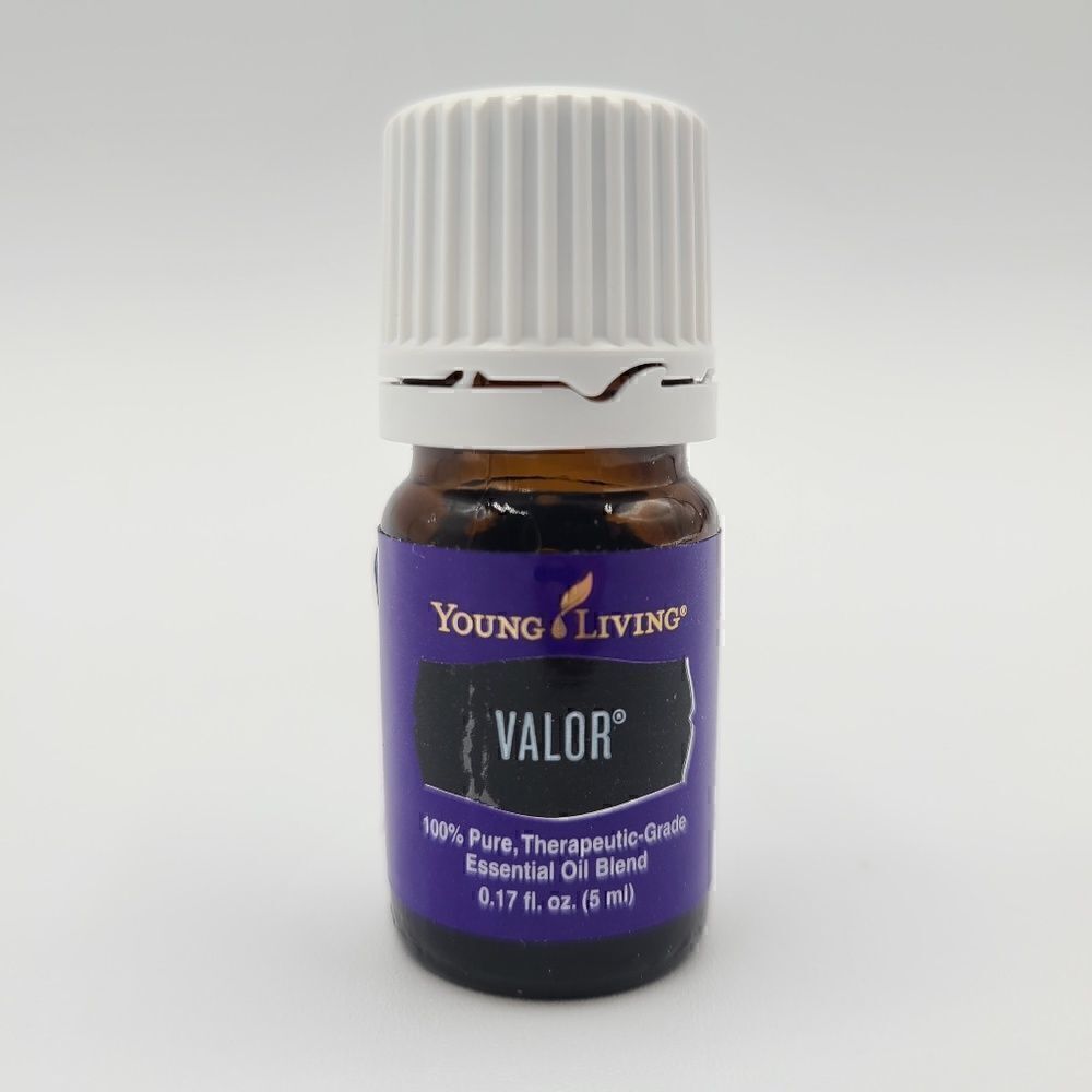 YoungโLivingโValorย Essentialโ
Oilโ5ml
